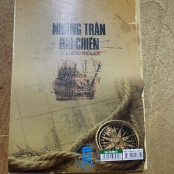 NHỮNG TRẬN HẢI CHIẾN NỔI TIẾNG THẾ GIỚI 474688