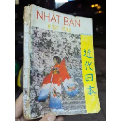 Nhật Bản cận đại - Vĩnh Sính 353228