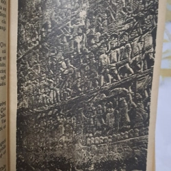 Angkor Đế Thiên Đế Thích - NXB Quình Lâm 1970 (lịch sử đền Angkor) 479381