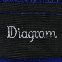 Diagram Skirt - Hàng hiệu Authentic 808886