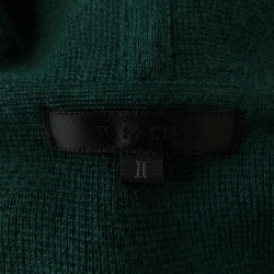 【Mã giảm giá】TO BE CHIC Áo khoác cardigan 644842