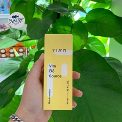 SERUM TIAM DƯỠNG SÁNG 40ML HÀNG CHÍNH HÃNG