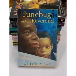 Junebug and the Reverend – Alice Mead 559629