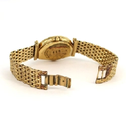 Đồng hồ Quarzt Seiko GP - Hàng hiệu Chính hãng 887711