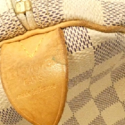 Túi xách Boston Louis Vuitton Damier Azur Speedy 30cm N41533 - Hàng hiệu Chính hãng 770452