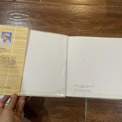 Sketches For A Portrait Of Vietnamese Culture - Hữu Ngọc (B) 937486