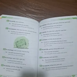 600 Động Từ Bất Quy Tắc Trong Tiếng Anh - The Windy - Chủ biên : Quỳnh Như 805460