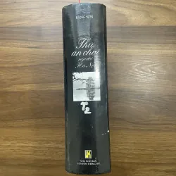 Thú ăn chơi người Hà Nội - Băng Sơn 992834