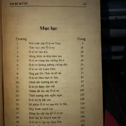 Em bé bơ vơ - Charles Dickens 991642