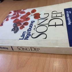 Sống đẹp- Lâm Ngữ Đường 73798