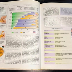 EATING FOR GOOD HEALTH (Reader's digest) - The Natural Way (Hardcover) 473032