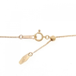 K18PG Dây chuyền kim cương 0.535CT - Hàng hiệu Chính hãng 863637