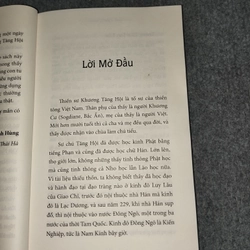 THIỀN SƯ KHƯƠNG TĂNG HỘI 478598