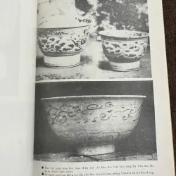 Mỹ thuật thời Trần — Tác giả: Nhà xuất bản Văn hóa (Nhiều tác giả) 926637