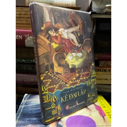Kẻ đại lãn - Ivan Goncharov