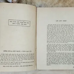 Đồng đô la bất hạnh (Tập truyện ngắn các nước tư bản chủ nghĩa).  715557