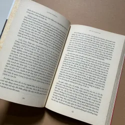 Nền tảng chung - Justin Trudeau 746016