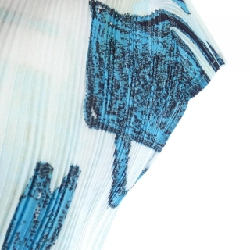 【Mã giảm giá】Áo PLEATS PLEASE 639834