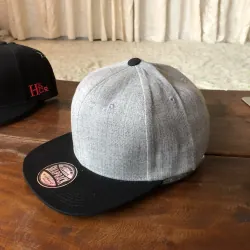 Nón snapback 2 màu - hàng xuất xịn. 521485