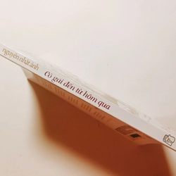 Cô Gái Đến Từ Hôm Qua - Nguyễn Nhật Ánh

 497816