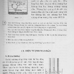 Vật lí lớp 11 xưa 11543