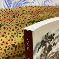 Trương Hán Minh - Tranh Thủy Mặc 2017 - Tập 6 958118