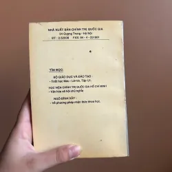 Những Bóng Ma Của Mác - Giắccơ Đêriđa (Jacques Derrida) - NXB Chính Trị Quốc Gia Sự Thật 733531