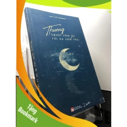 (TẶNG BOOKMARK) Thương người năm ấy rời xa năm này 2020 mới 90% bẩn nhẹ Hall Dreamers RBK1209 VĂN HỌC
