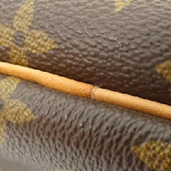 Túi xách Louis Vuitton Monogram Bowling Vanity M47270 616750