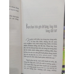 Blog của May – Đừng chỉ hôn lên môi 550517