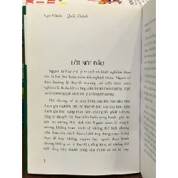 Hiệu ứng chim mồi – Hạo Nhiên, Quốc Khánh 561505