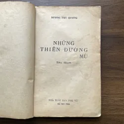 Những thiên đường mù - Dương Thu Hương 994332