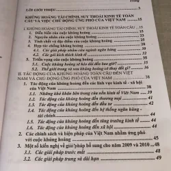 Vượt thử thách mở thời cơ phát triển bền vững 995090