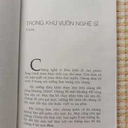 TRUYỆN NGẮN HAY 2007 2008 • Đỗ Bích Thúy, Y Ban, Ngô Tự Lập, Dương Hướng,... 753847