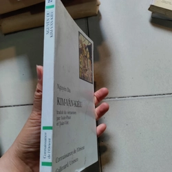 Kim vân kiều bằng tiếp Pháp 462922