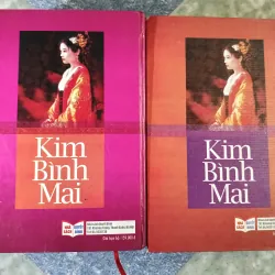 Kim Bình Mai - Tiếu Tiếu Sinh 781912