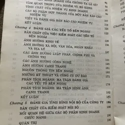 Fred R. David- Khái Luận Về Quản Trị Chiến Lược.  1000453