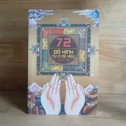 Thuật Ngữ Tử Vi Dễ Hiểu & 72 Đồ Hình Tử Vi Dễ Hiểu - Alex Alpha 562360