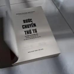 Bước Chuyển Thứ Tư - Lời Tiên Tri Về Nước Mỹ 748014