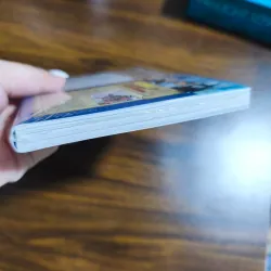 One Piece - Strong Words - Trích Dẫn Hay Nhất - Tập 1 - SEAL 407791