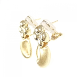 Bông tai 750YG - Hàng hiệu Authentic 865909