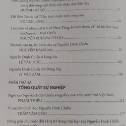 NGUYỄN ĐÌNH CHIỂU NĂM 200 NĂM NGHIÊN CỨU  561851