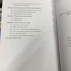 Quản lý dự án và hướng dẫn sử dụng ms project 366391