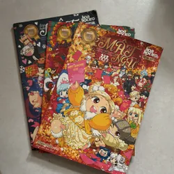 Lớp học mật ngữ tập đặc biệt 719505