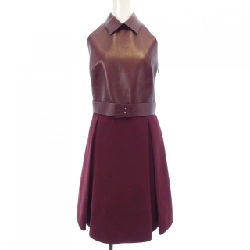 【Mã giảm giá】Gucci GUCCI Váy liền