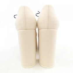 Giày buộc dây CHANEL LACE UP G46449B20278 656965