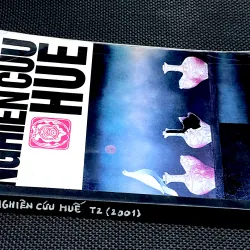 NGHIÊN CỨU HUẾ - TẬP 2 1019040