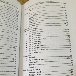 Y HỌC THỂ DỤC THỂ THAO ( Bs. Nguyễn Văn Quang) 1043429
