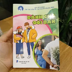 Dành cho đôi bạn – Chi cục Dân số – Kế hoạch hóa Gia đình Hà Nội 591824