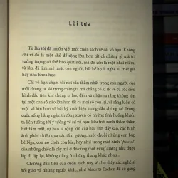Khát vọng tới cái vô hạn - Trịnh Xuân Thuận 777010